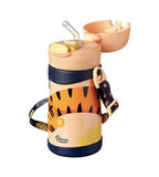 Weight Straw Tumbler Tommee Tippee 350ML - 448018