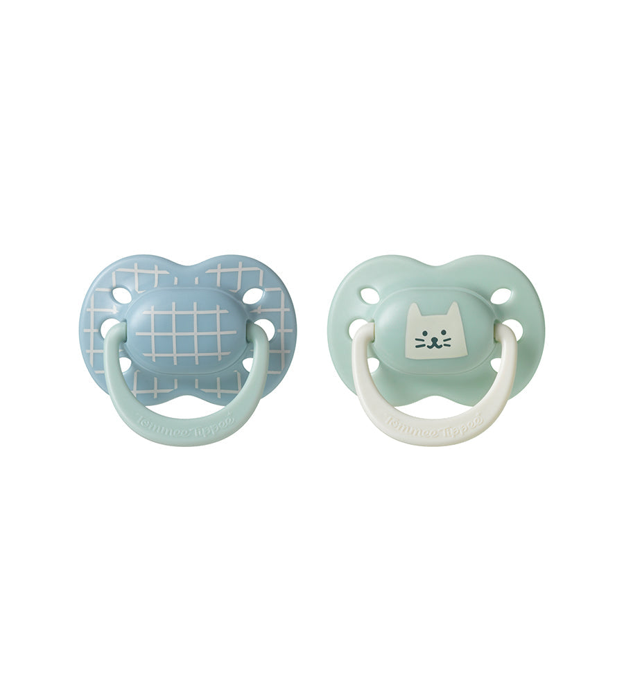 Ultimate Fit Soother 0-6M - 433649
