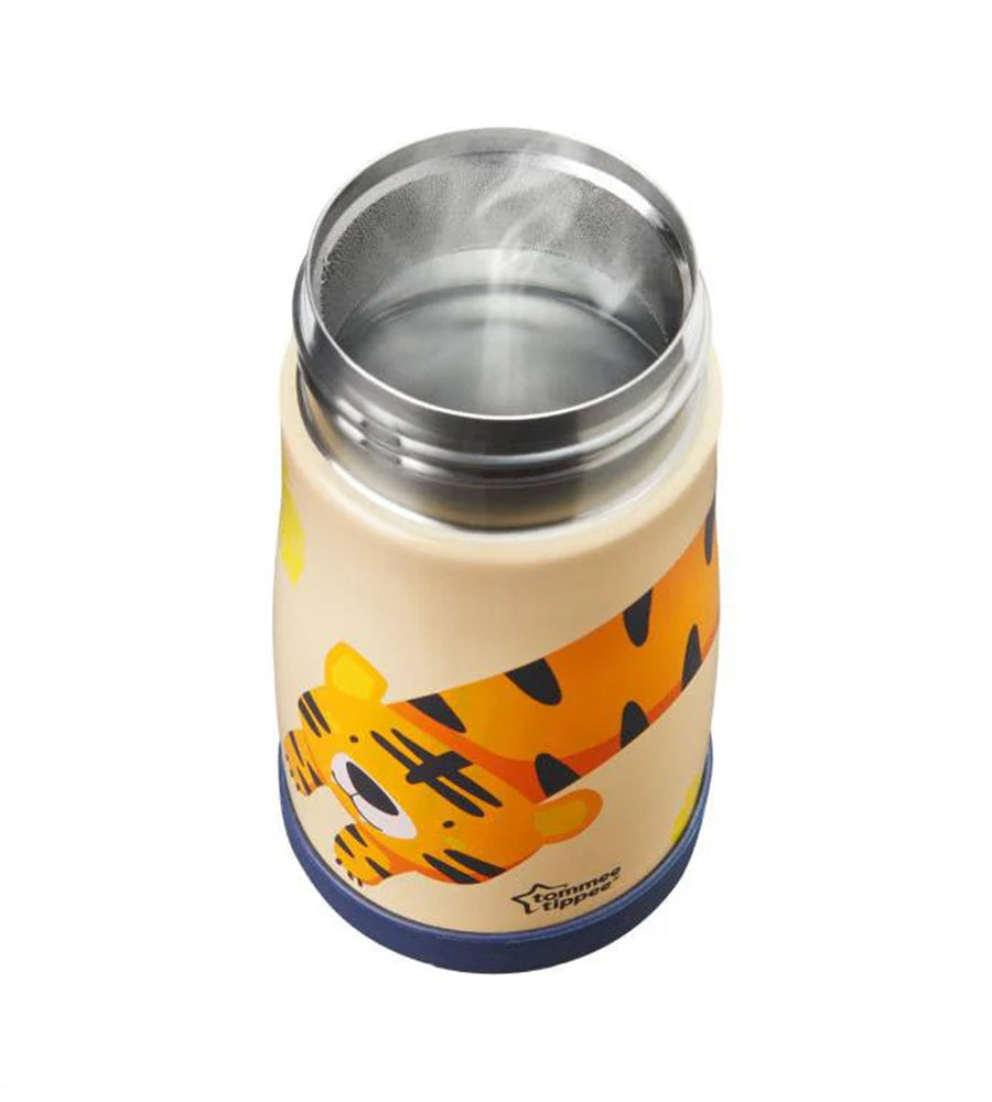 Weight Straw Tumbler Tommee Tippee 350ML - 448018
