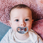 Sensitive Soother 2-PK Tommee Tippee 0-3M - 233049