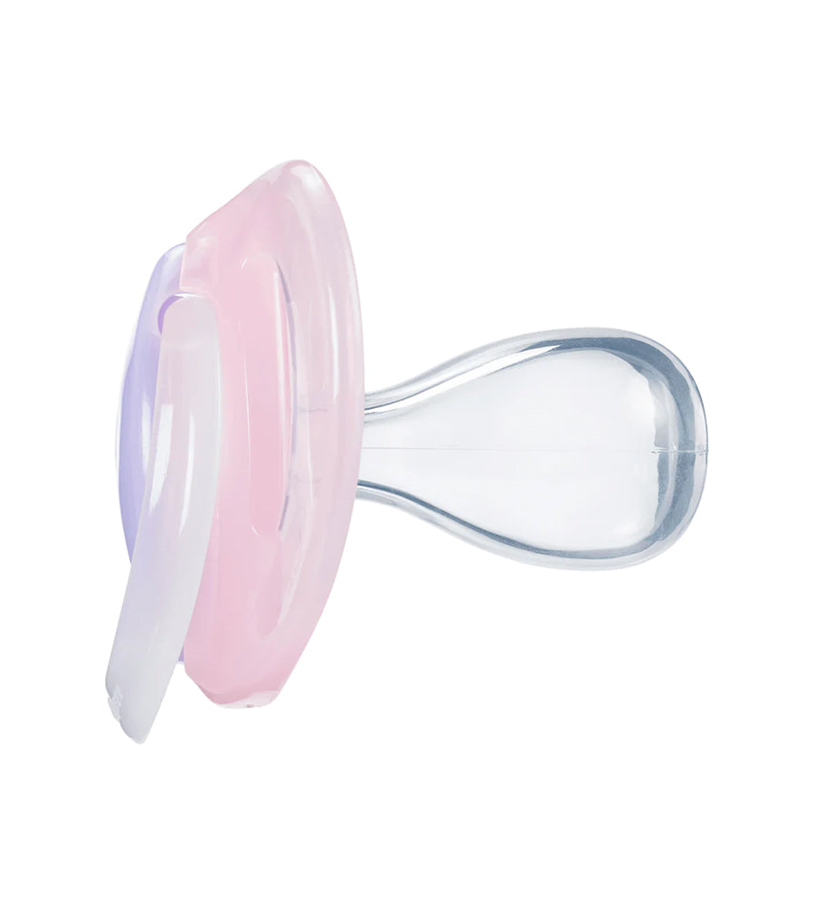Night Time Soother 2-PK Tommee Tippee 18-36M - 433400