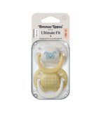 Ultimate Fit Soother 0-6M - 433649