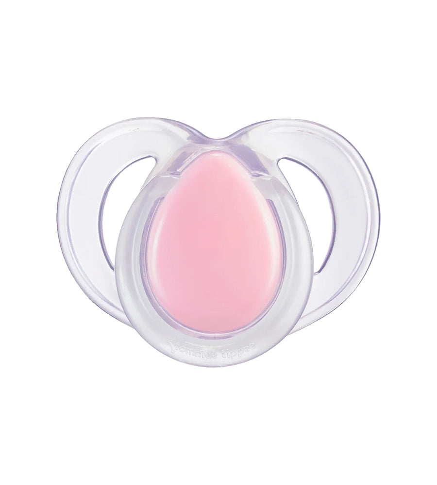 Night Time Soother 2-PK Tommee Tippee 18-36M - 433400