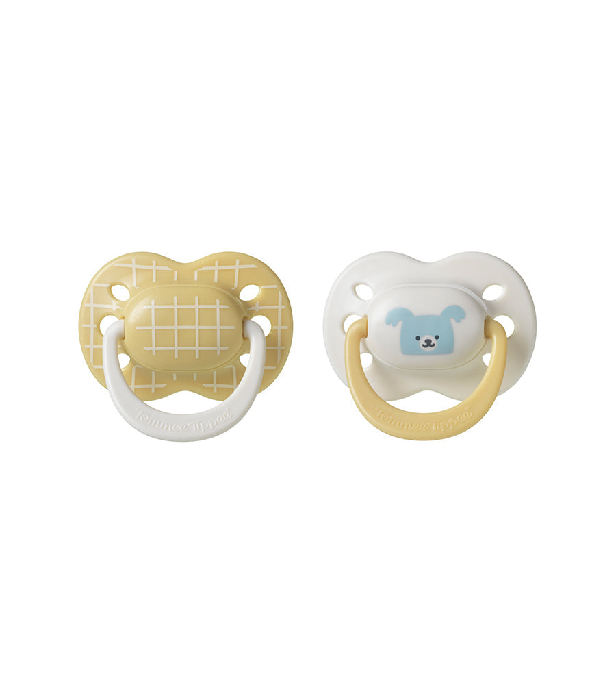 Ultimate Fit Soother 0-6M - 433649