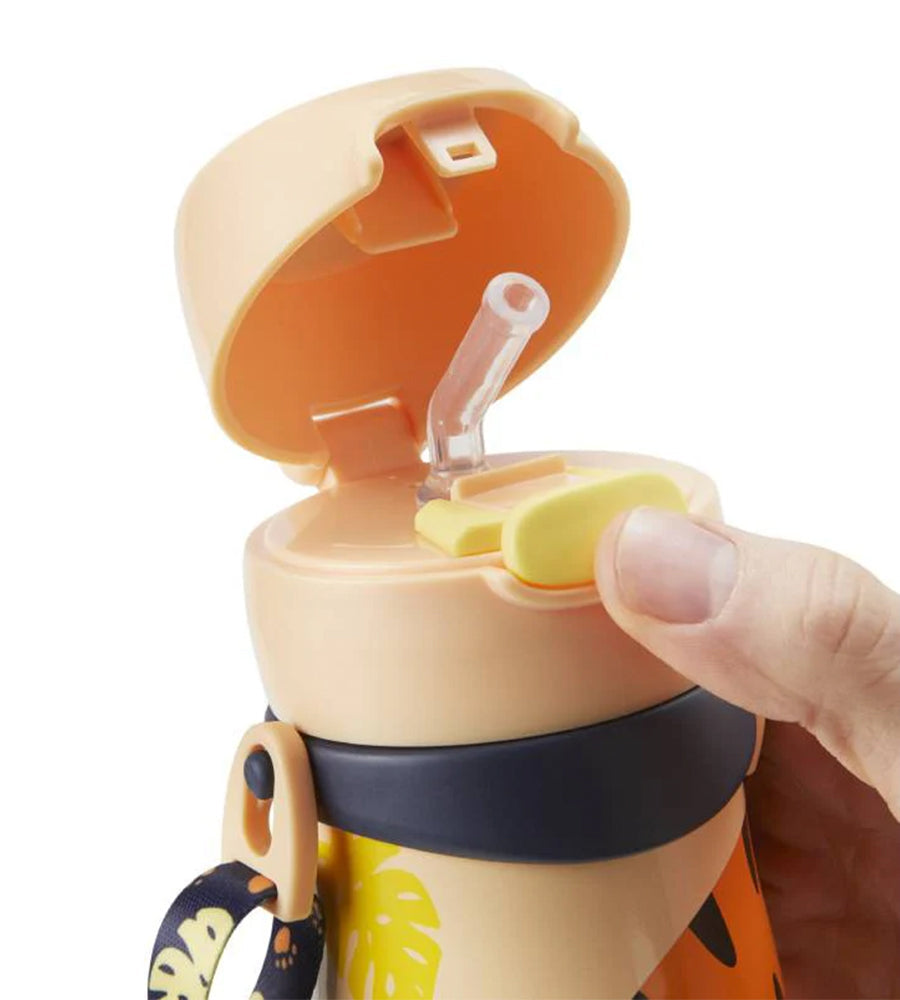Weight Straw Tumbler Tommee Tippee 350ML - 448018