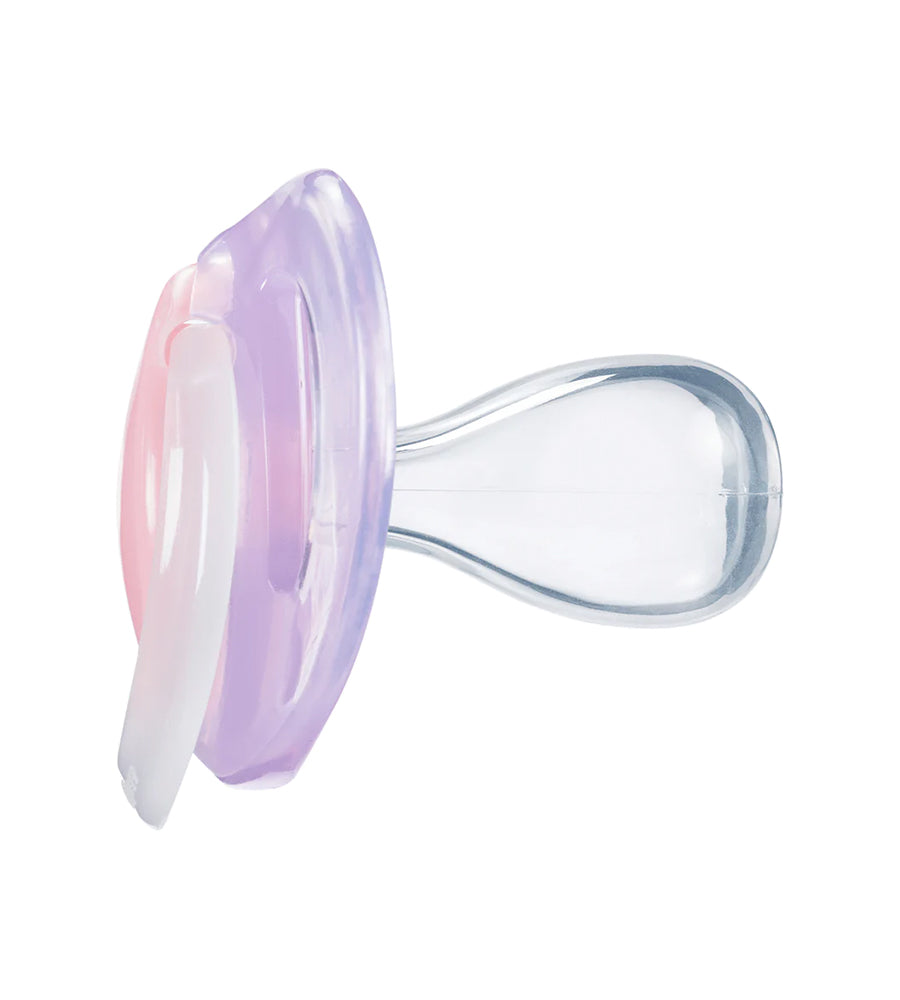 Night Time Soother 2-PK Tommee Tippee 18-36M - 433400