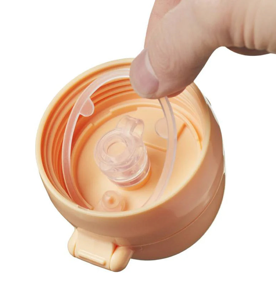 Weight Straw Tumbler Tommee Tippee 350ML - 448018