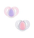 Night Time Soother 2-PK Tommee Tippee 18-36M - 433400