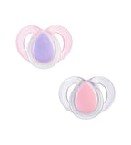 Night Time Soother 2-PK Tommee Tippee 18-36M - 433400