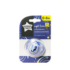 Night Time Soother Tommee Tippee 0-6M - 433370