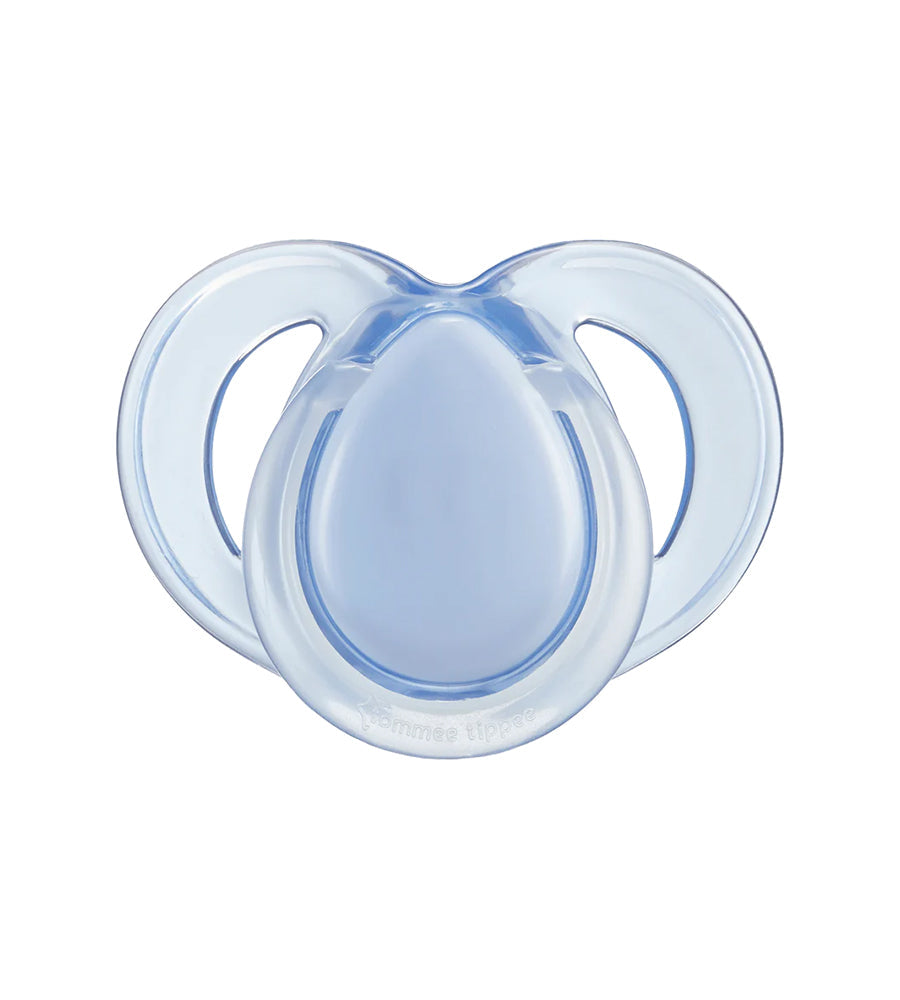 Night Time Soother 2-PK Tommee Tippee 18-36M - 433400