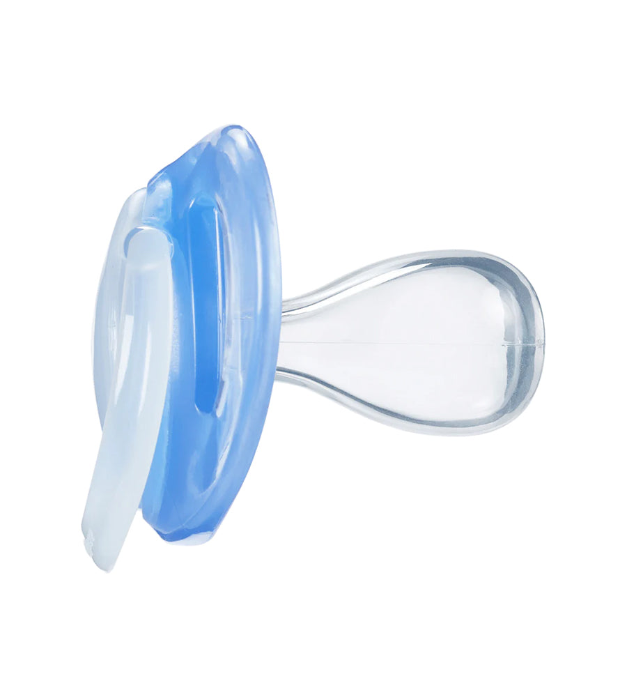 Night Time Soother 2-PK Tommee Tippee 18-36M - 433400