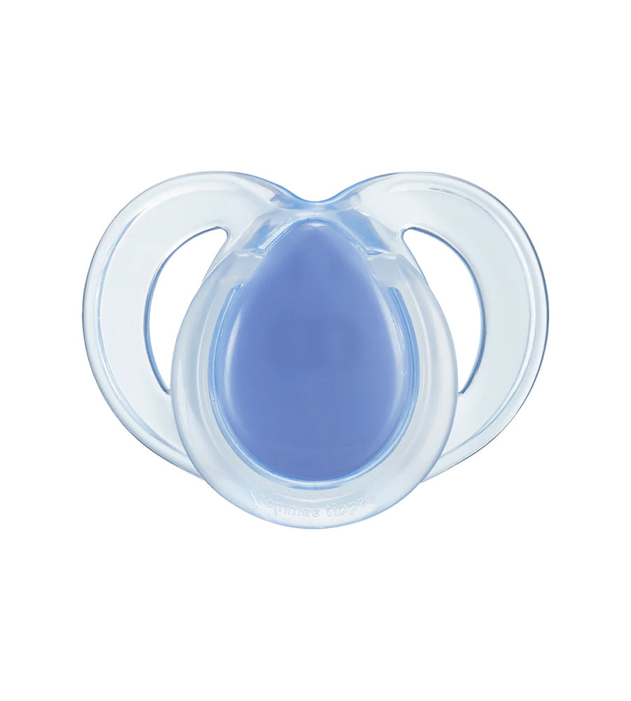 Night Time Soother 2-PK Tommee Tippee 18-36M - 433400