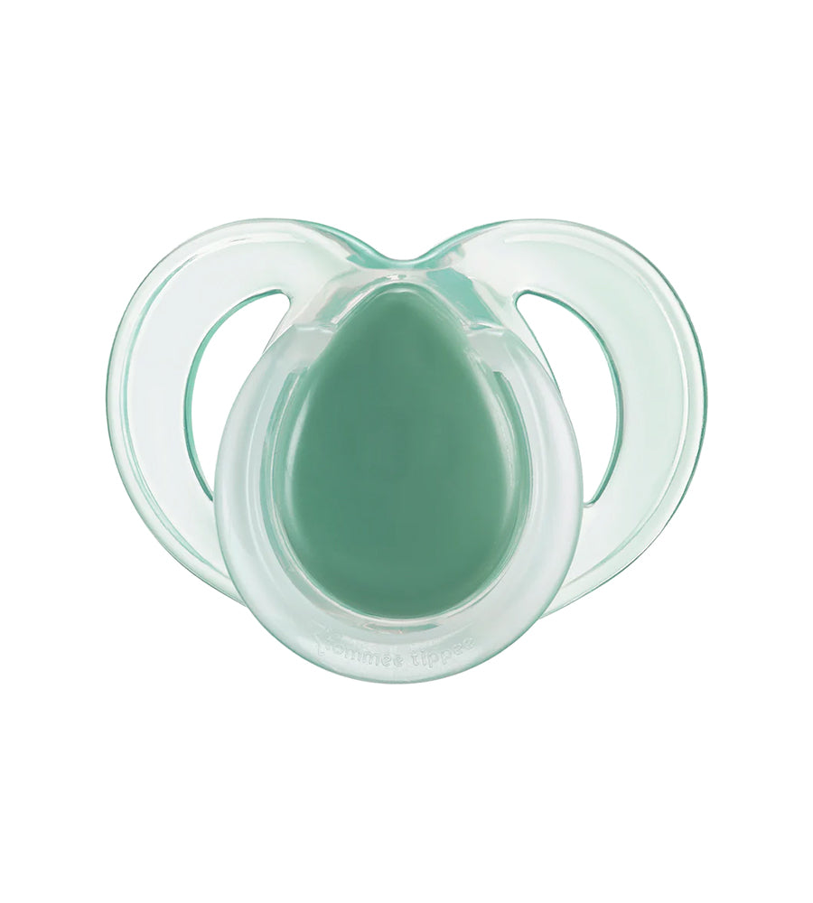Night Time Soother 2-PK Tommee Tippee 18-36M - 433400