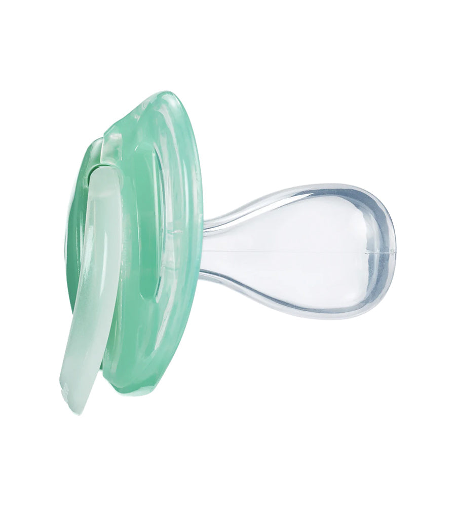 Night Time Soother 2-PK Tommee Tippee 18-36M - 433400