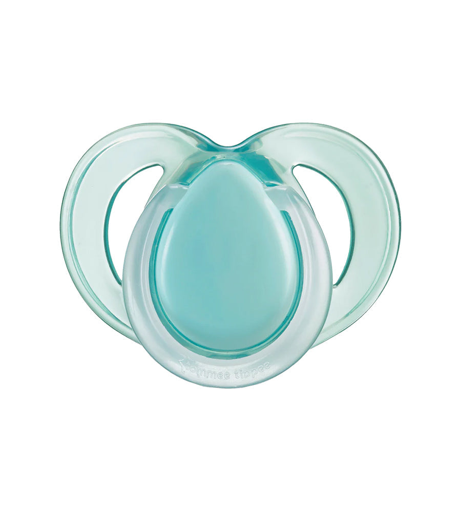 Night Time Soother 2-PK Tommee Tippee 18-36M - 433400
