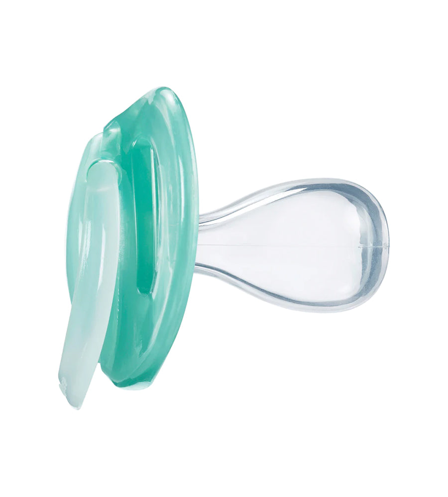 Night Time Soother 2-PK Tommee Tippee 18-36M - 433400