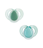 Night Time Soother 2-PK Tommee Tippee 18-36M - 433400