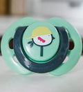 Air Soother 2-PK Tommee Tippee 0-6M - 433376