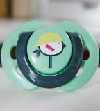 Air Soother 2-PK Tommee Tippee 0-6M - 433376