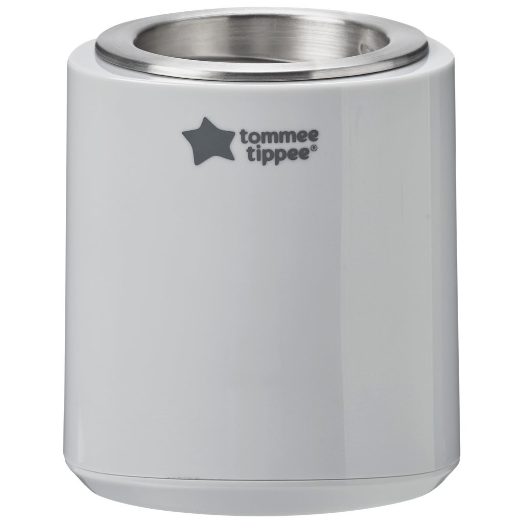 On The Go Bottle Warmer Tommee Tippee 423770