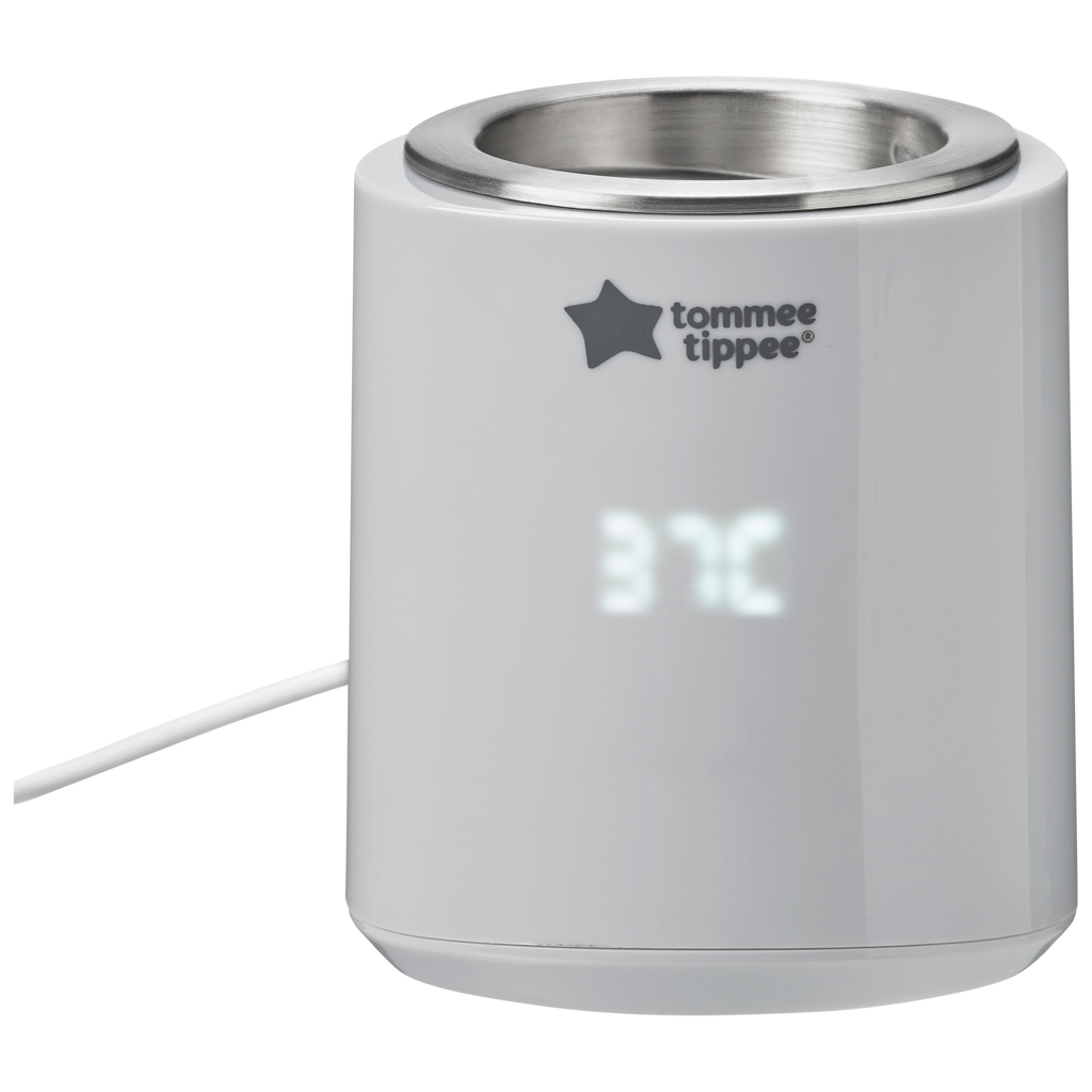 On The Go Bottle Warmer Tommee Tippee 423770