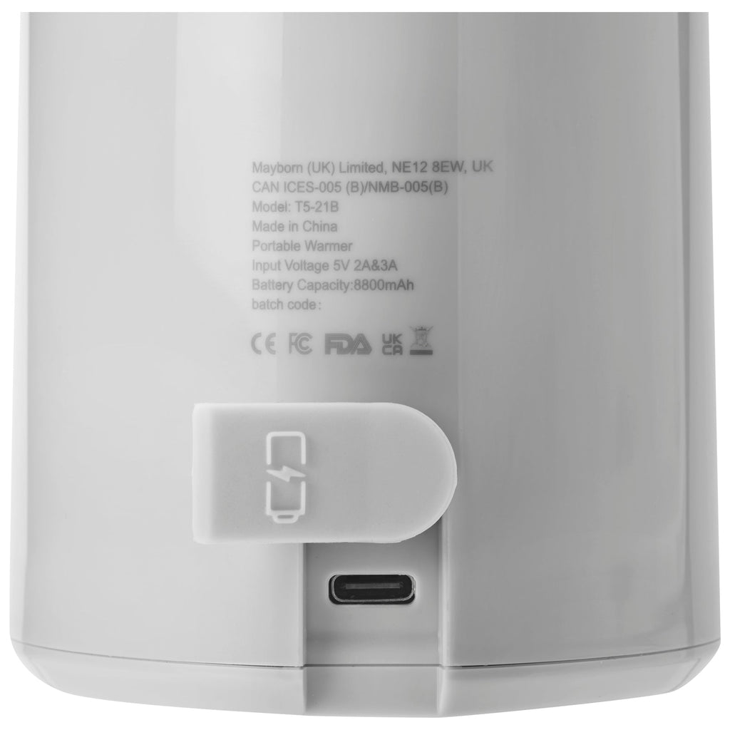 On The Go Bottle Warmer Tommee Tippee 423770