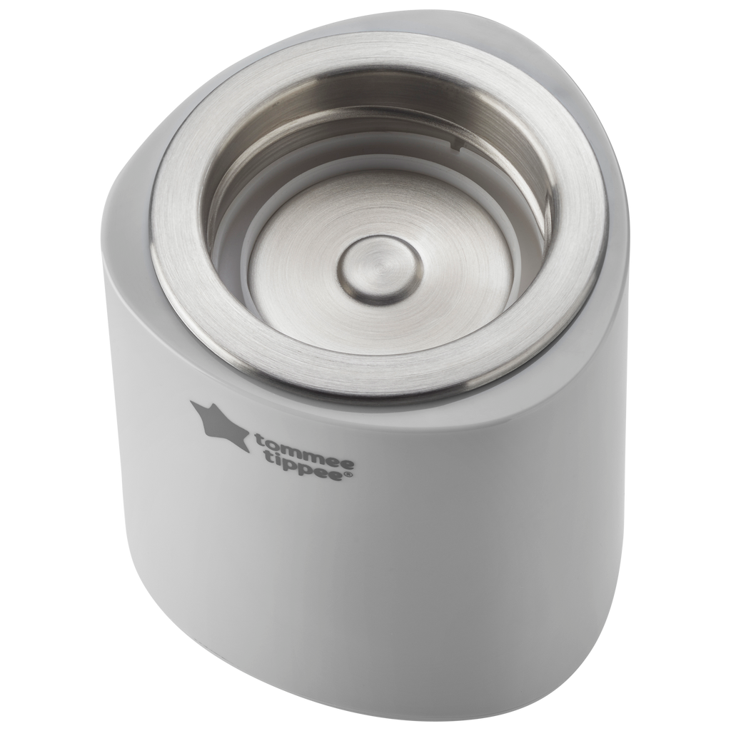 On The Go Bottle Warmer Tommee Tippee 423770