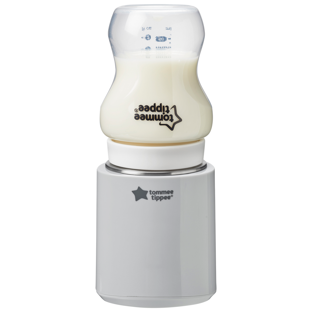 On The Go Bottle Warmer Tommee Tippee 423770