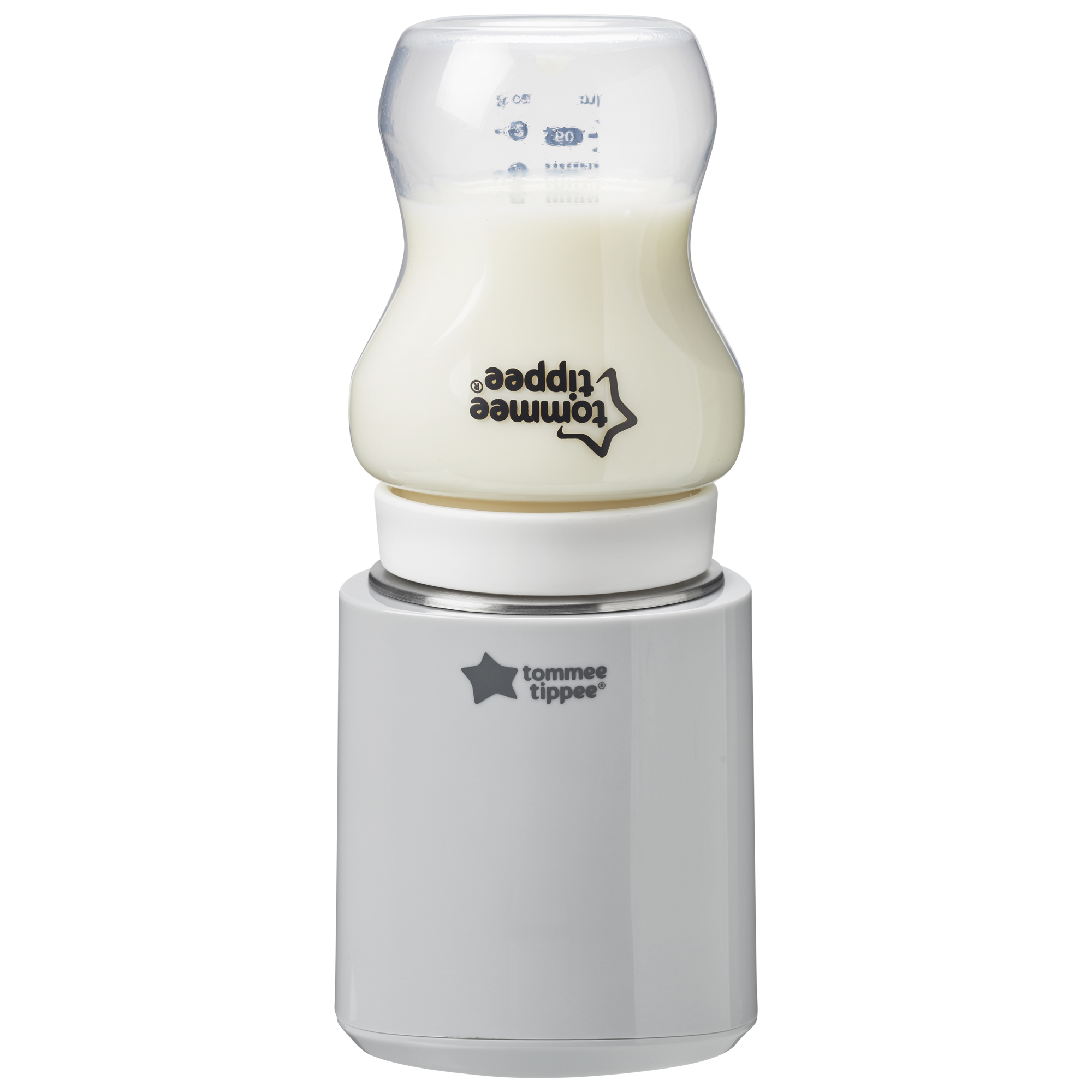 On The Go Bottle Warmer Tommee Tippee 423770