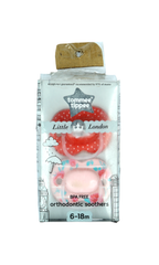Little London Soother - Damage Packaging