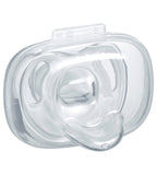 Silicone Soother 2-PK Tommee Tippee 18-36M - 433454