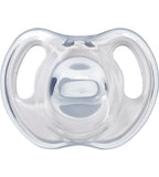 Silicone Soother 2-PK Tommee Tippee 18-36M - 433454