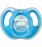 6-18M Silicone Soother Tommee Tippee 433451