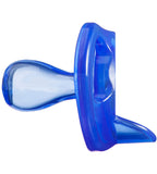 Silicone Soother 2-PK Tommee Tippee 18-36M - 433454