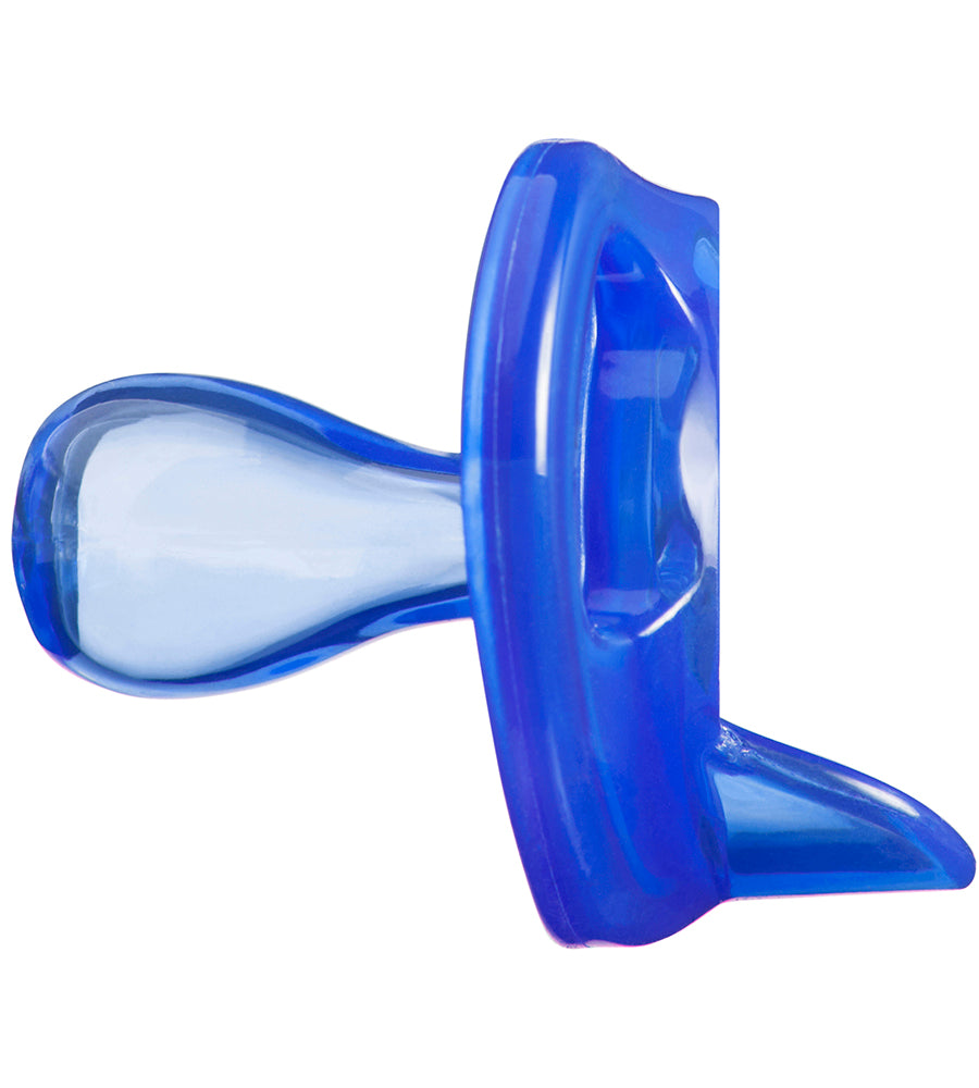 Silicone Soother 2-PK Tommee Tippee 18-36M - 433454
