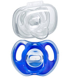 Silicone Soother 2-PK Tommee Tippee 18-36M - 433454