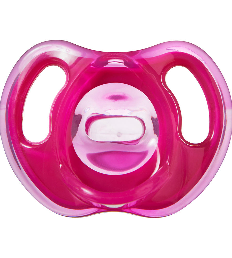 Silicone Soother Tommee Tippee 18-36M - 433454