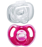 Silicone Soother Tommee Tippee 18-36M - 433454