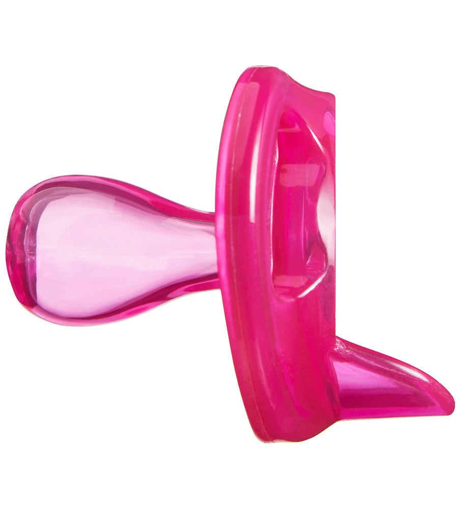 Silicone Soother Tommee Tippee 18-36M - 433454
