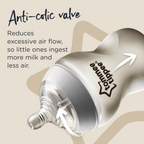 150ML/5OZ Bottle Tommee Tippee 421111