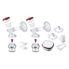 Double Electric Breast Pump Tommee Tippee 423638