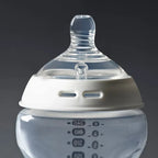 Natural Start Fast Flow Teat 2-PK Tommee Tippee - 423963