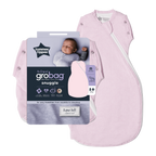 Sleeping Bag For Baby Pink