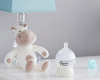 150ML/5OZ Glass Bottle Slow Flow Teat Tommee Tippee 422780