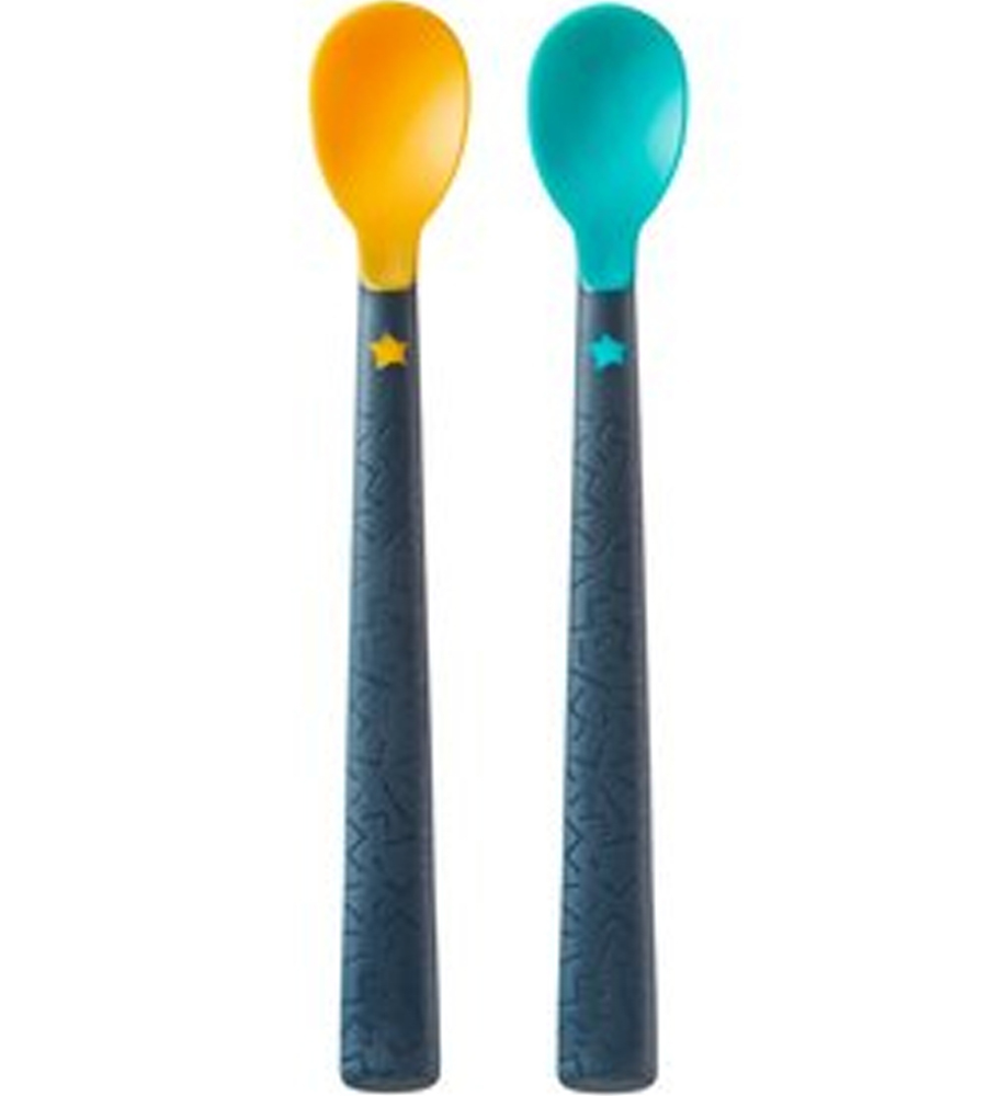 Softee Weaning Spoon 2-PK Tommee Tippee 446820