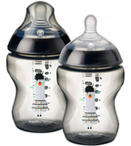 260ml Pack Of 2 Bottle (Black) TT 422585