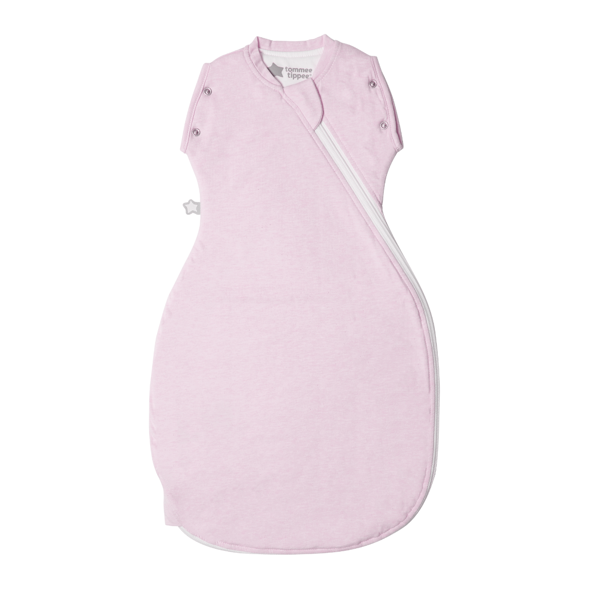 Sleeping Bag For Baby Pink