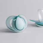 Night Time Soother 2-PK Tommee Tippee 0-6M - 433380