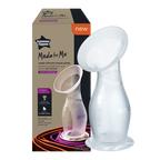 Silicone Breast Pump Tommee Tippee 223230